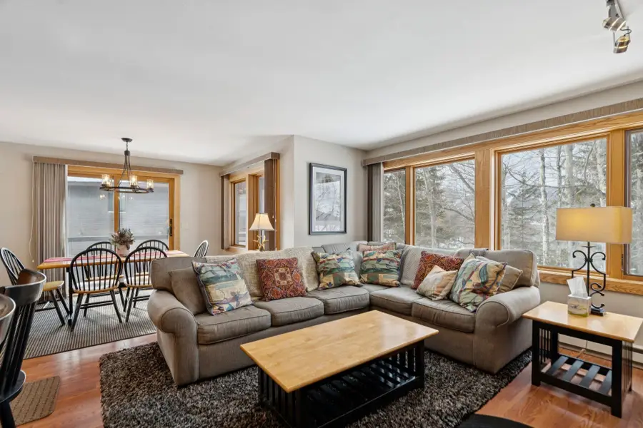 112 High Ridge Road #D2, Killington, VT 05751 - Image #3