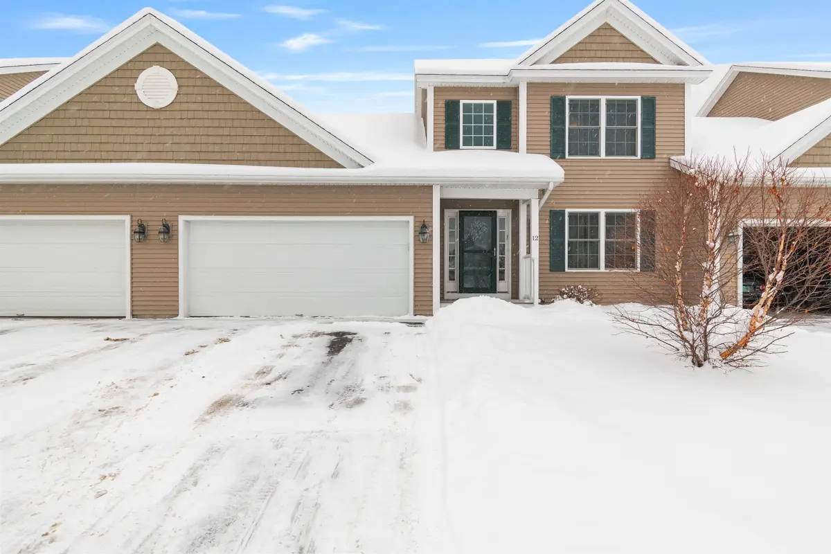 12 Brittany Lane, Saint Albans Town, VT 05478 - Image #1
