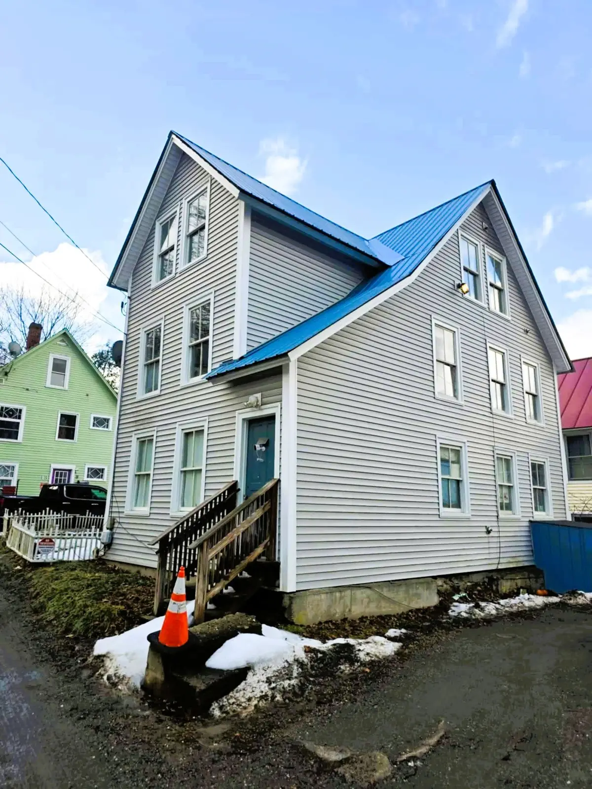 5 Reynolds Drive, Brattleboro, VT 05301 - Image #1