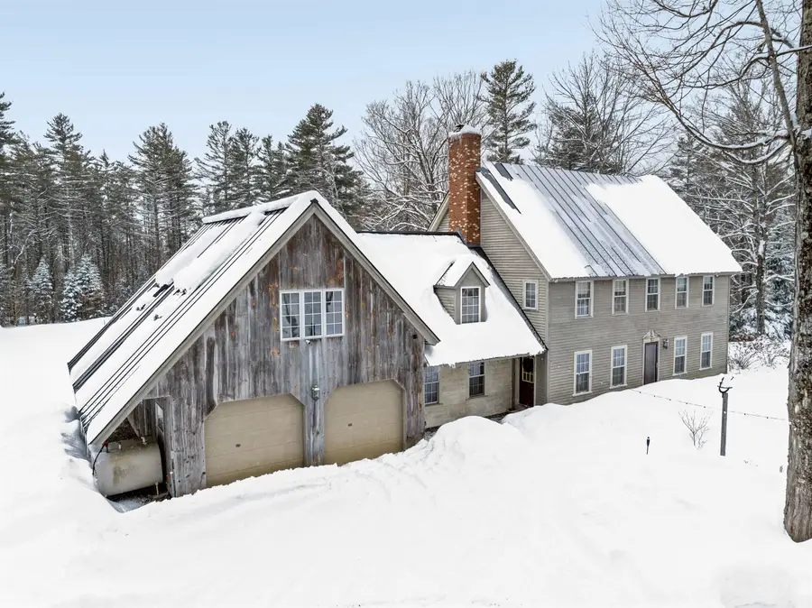 762 Apple Hill Road, Calais, VT 05648 - Image #2