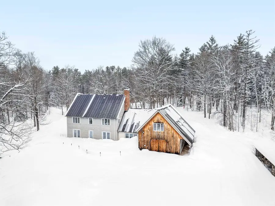 762 Apple Hill Road, Calais, VT 05648 - Image #3