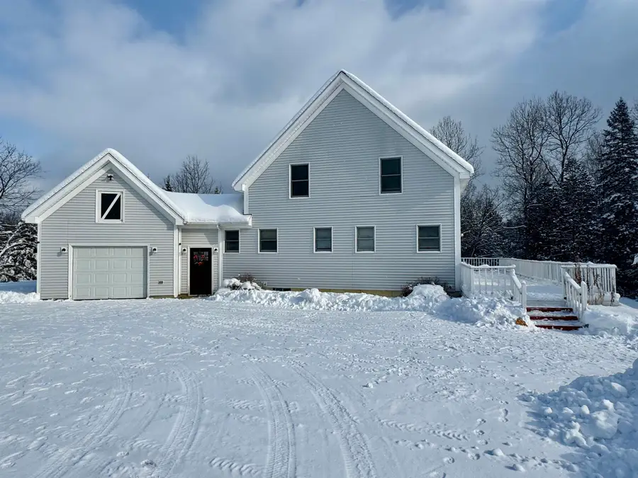 213 Kittredge Road, Brownington, VT 05860 - Image #3