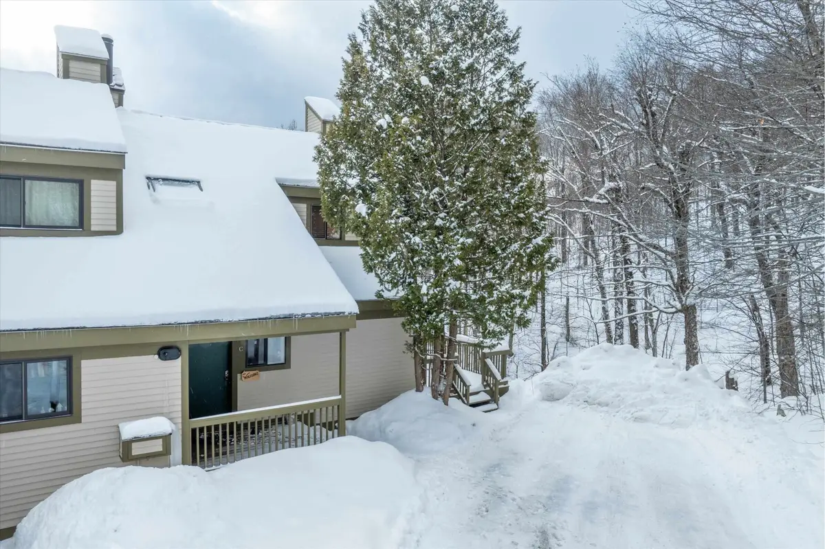 281 Okemo Trailside Extension #30C, Ludlow, VT 05149 - Image #1