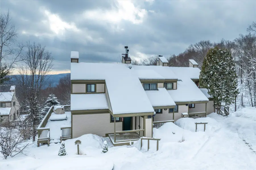 281 Okemo Trailside Extension #30C, Ludlow, VT 05149 - Image #2