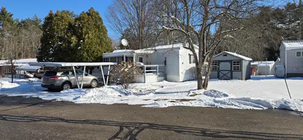 2 Archer Circle, Epsom, NH 03234