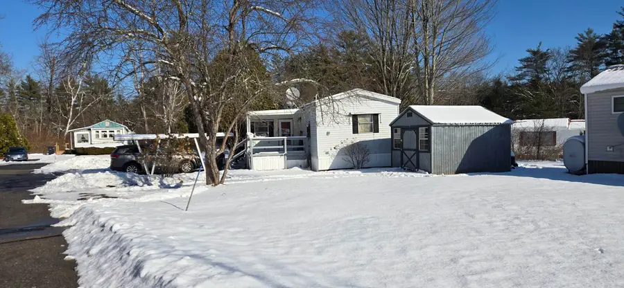 2 Archer Circle, Epsom, NH 03234 - Image #3