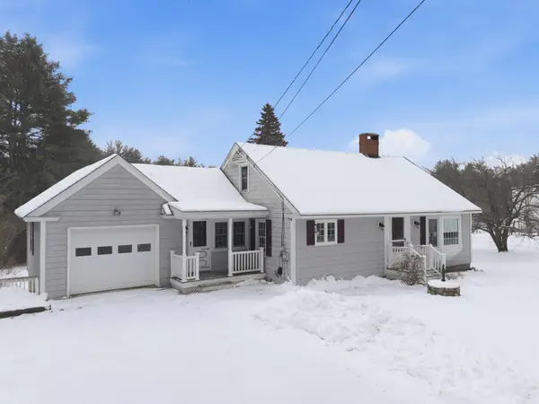 314 Governor's Road, Brookfield, NH 03872