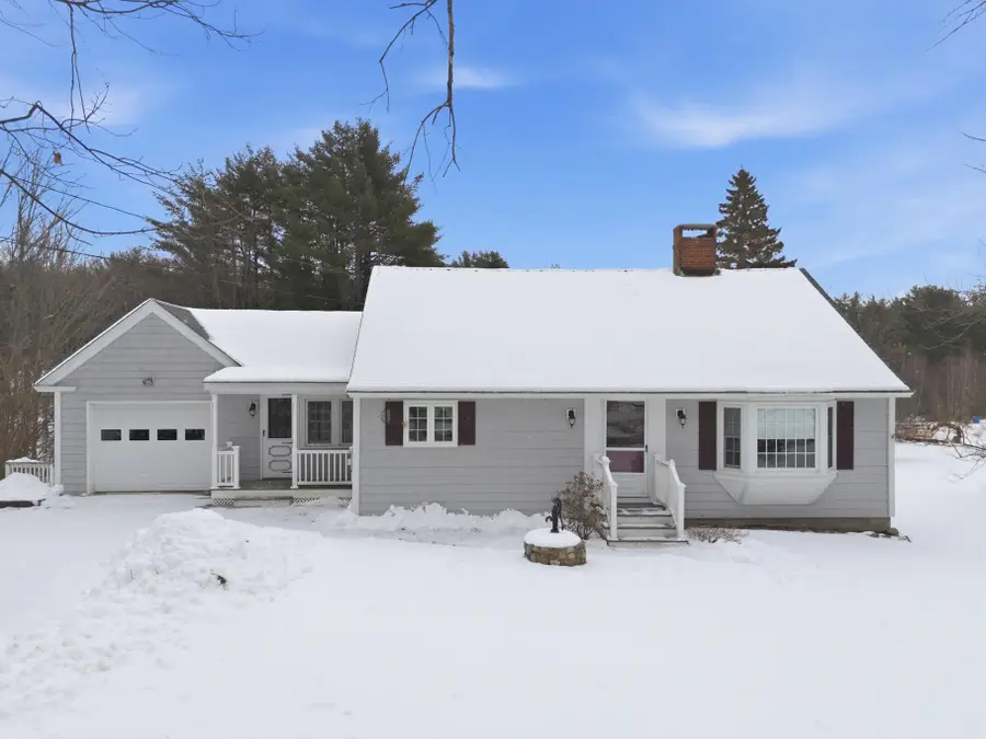 314 Governor's Road, Brookfield, NH 03872 - #2