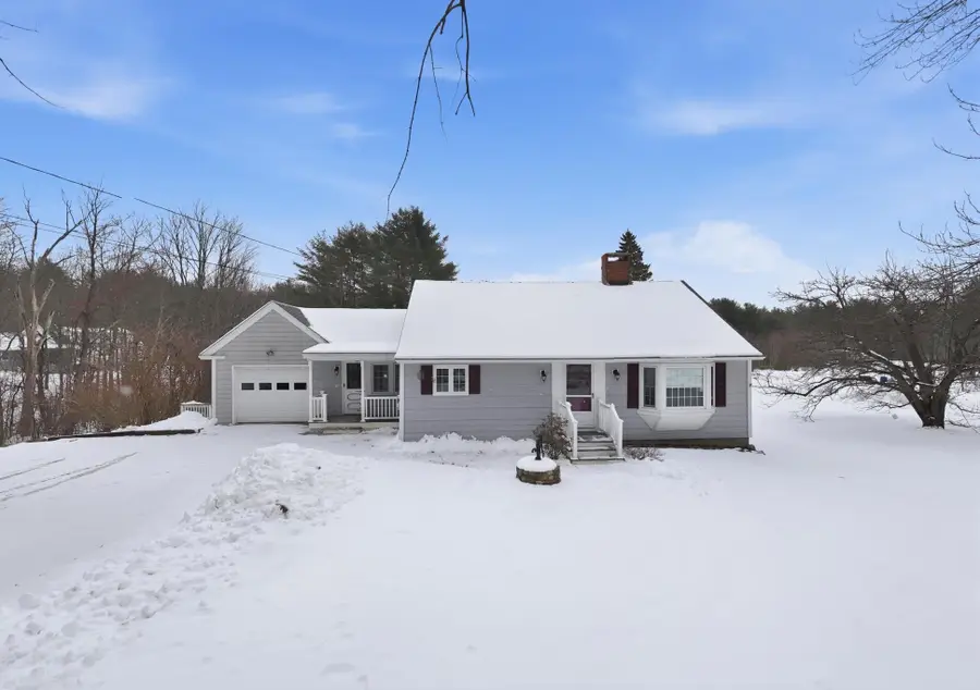 314 Governor's Road, Brookfield, NH 03872 - #3