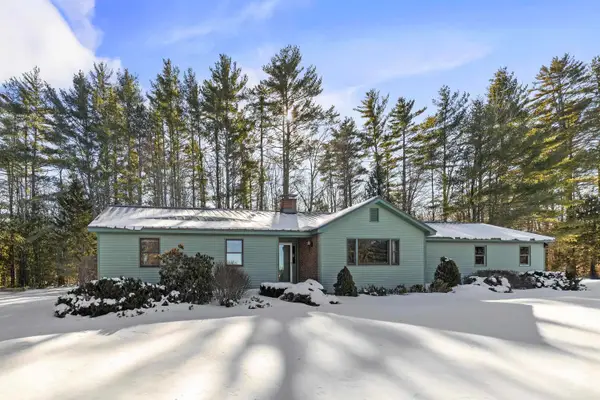 26 Emily Lane, Newbury, NH 03255