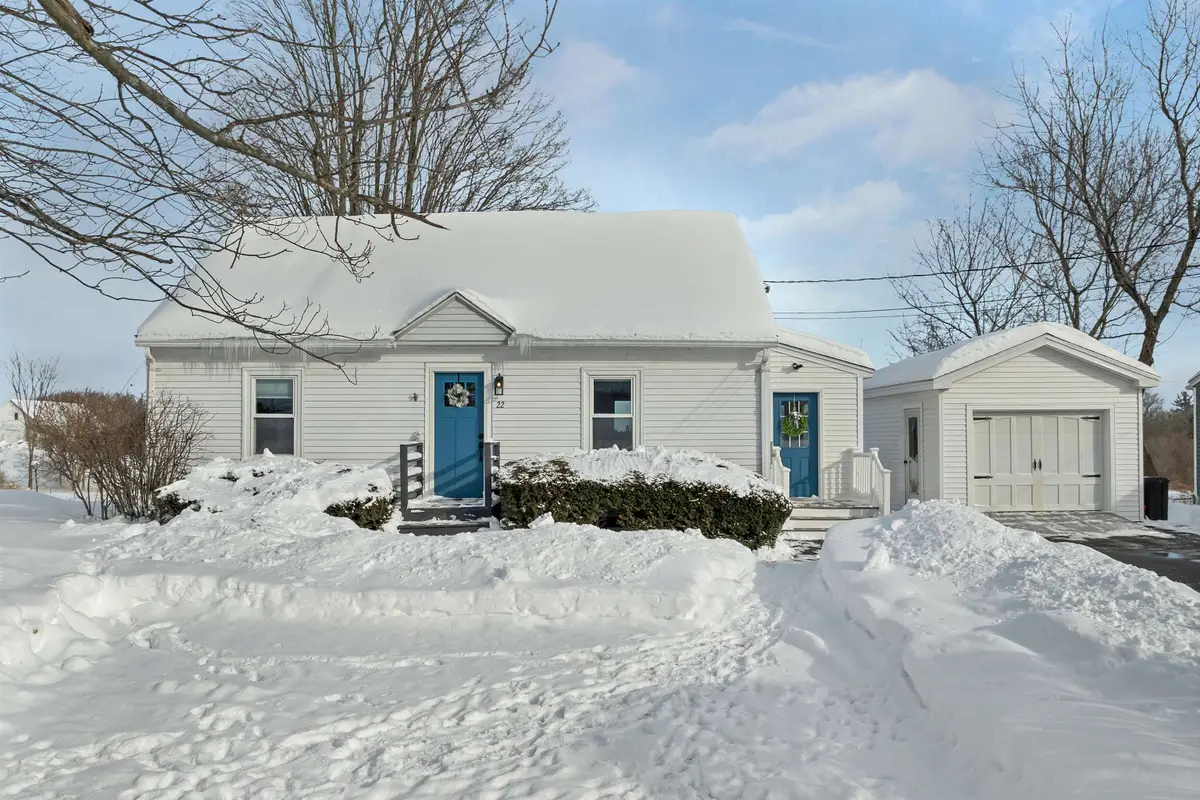 22 Constance Street, Bedford, NH 03110 - Image #1