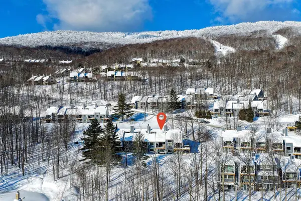 133 Okemo Trailside Extension #17B, Ludlow, VT 05149