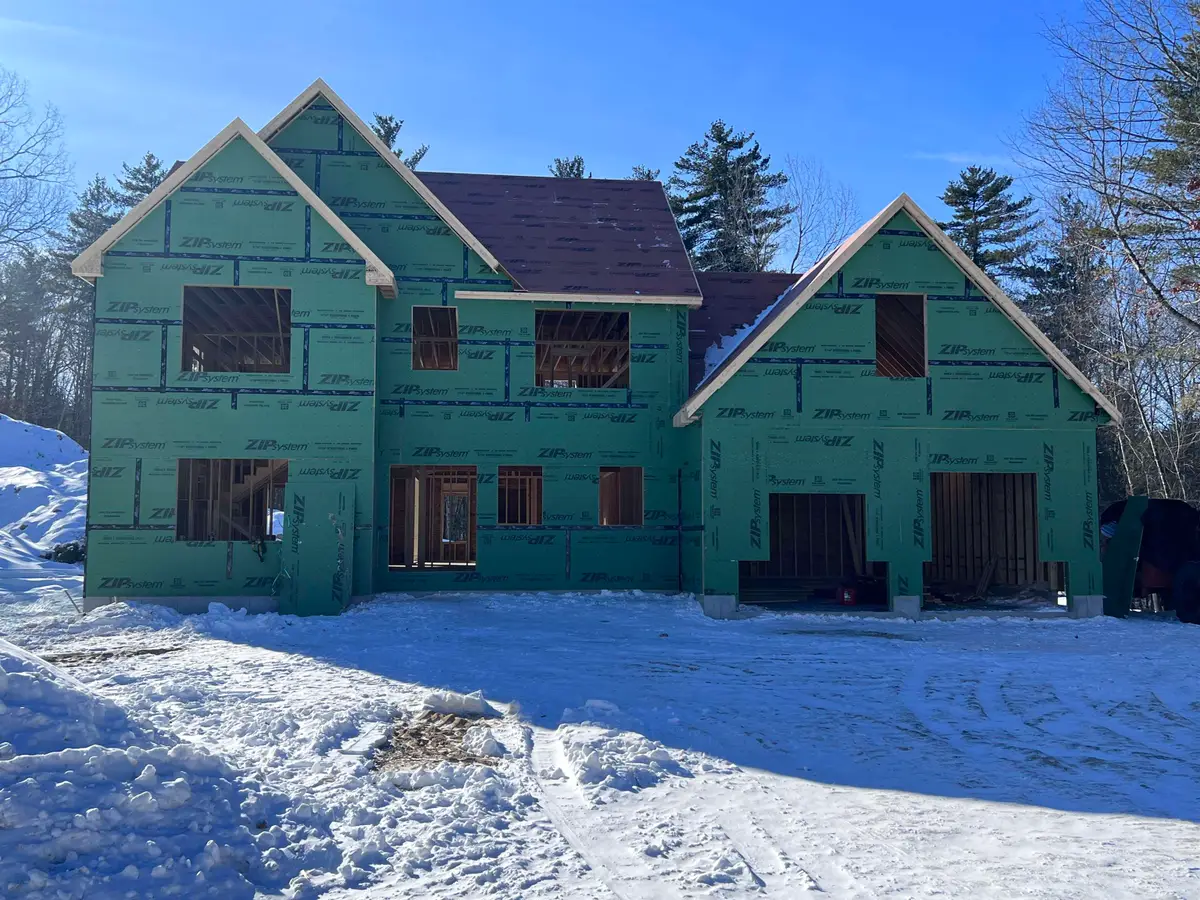 101A Seaverns Bridge Road, Merrimack, NH 03054 - Image #1