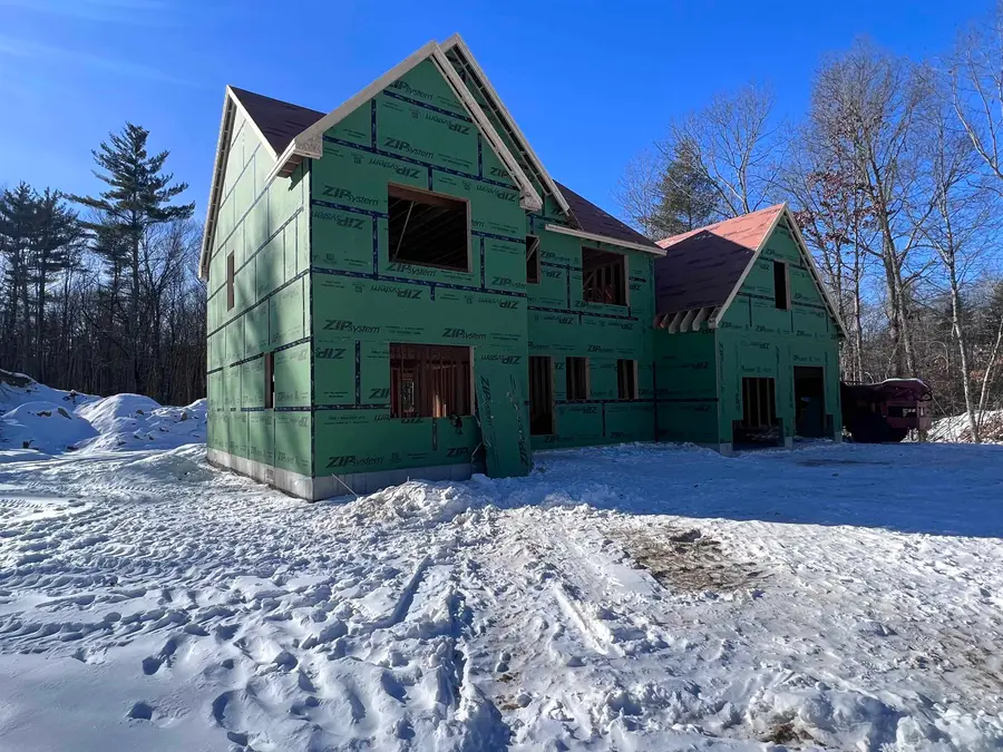 101A Seaverns Bridge Road, Merrimack, NH 03054 - Image #2
