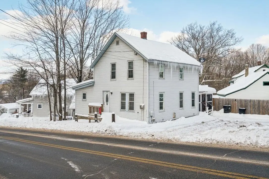 310 Bradford Road, Newport, NH 03773 - Image #1