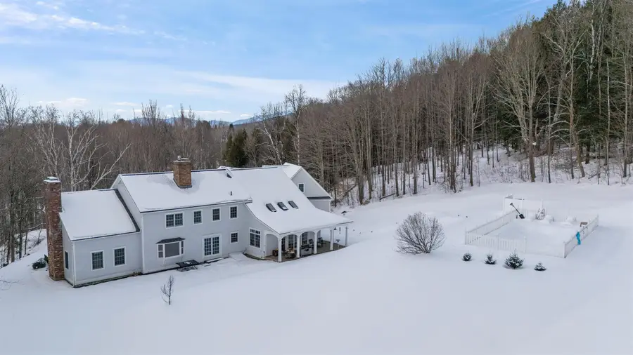 1397 Cobb Hill Road, Moretown, VT 05660 - Image #3