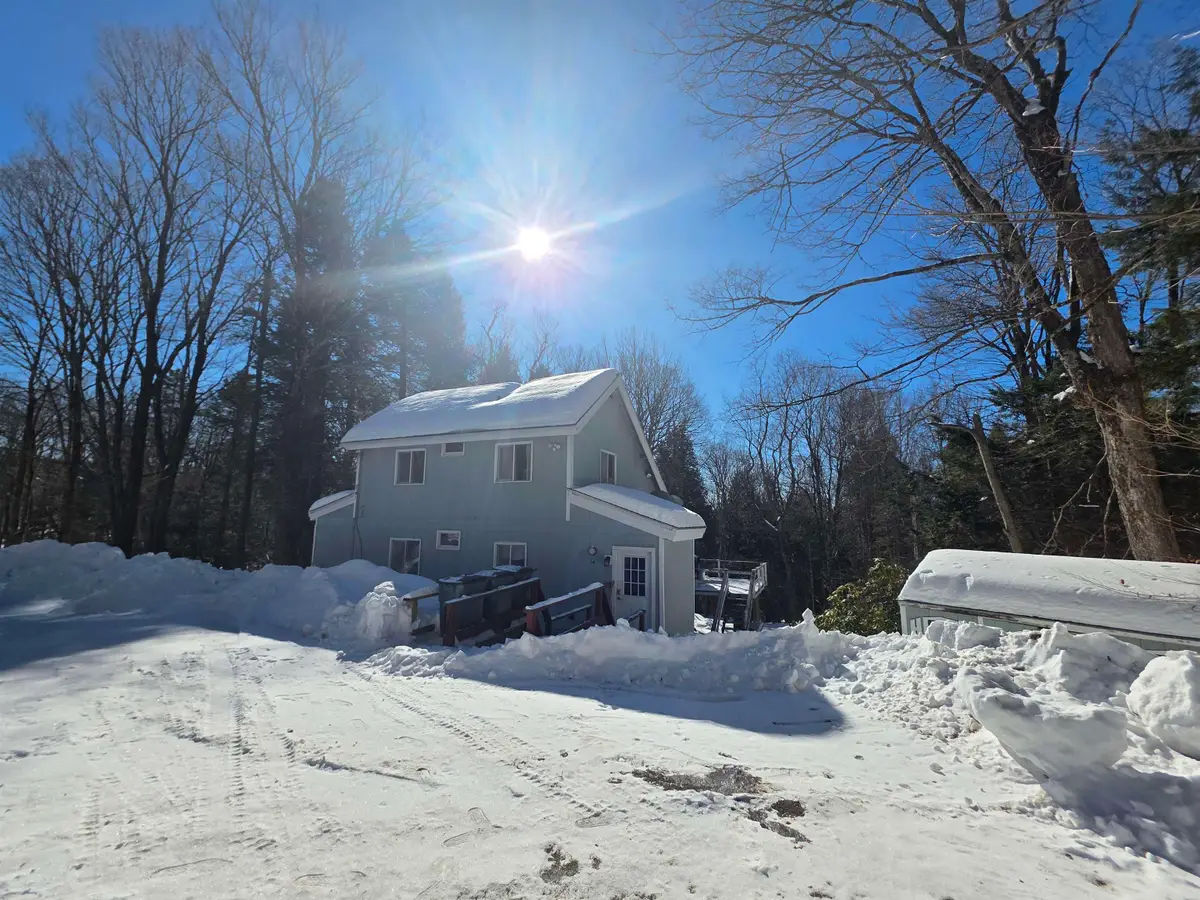 26 North Wind Road, Wilmington, VT 05363 - Image #1
