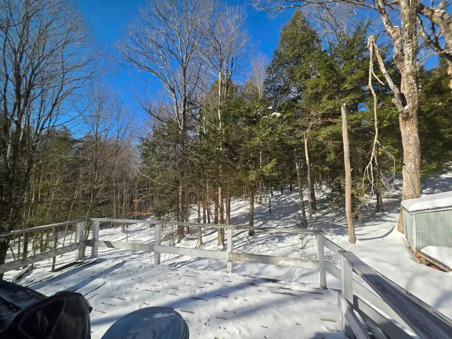 26 North Wind Road, Wilmington, VT 05363 - Image #2