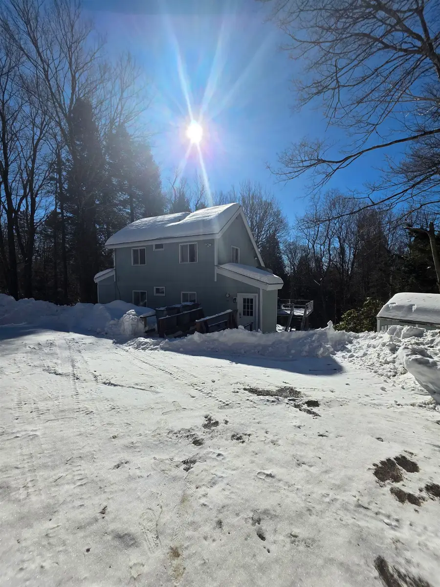 26 North Wind Road, Wilmington, VT 05363 - Image #3