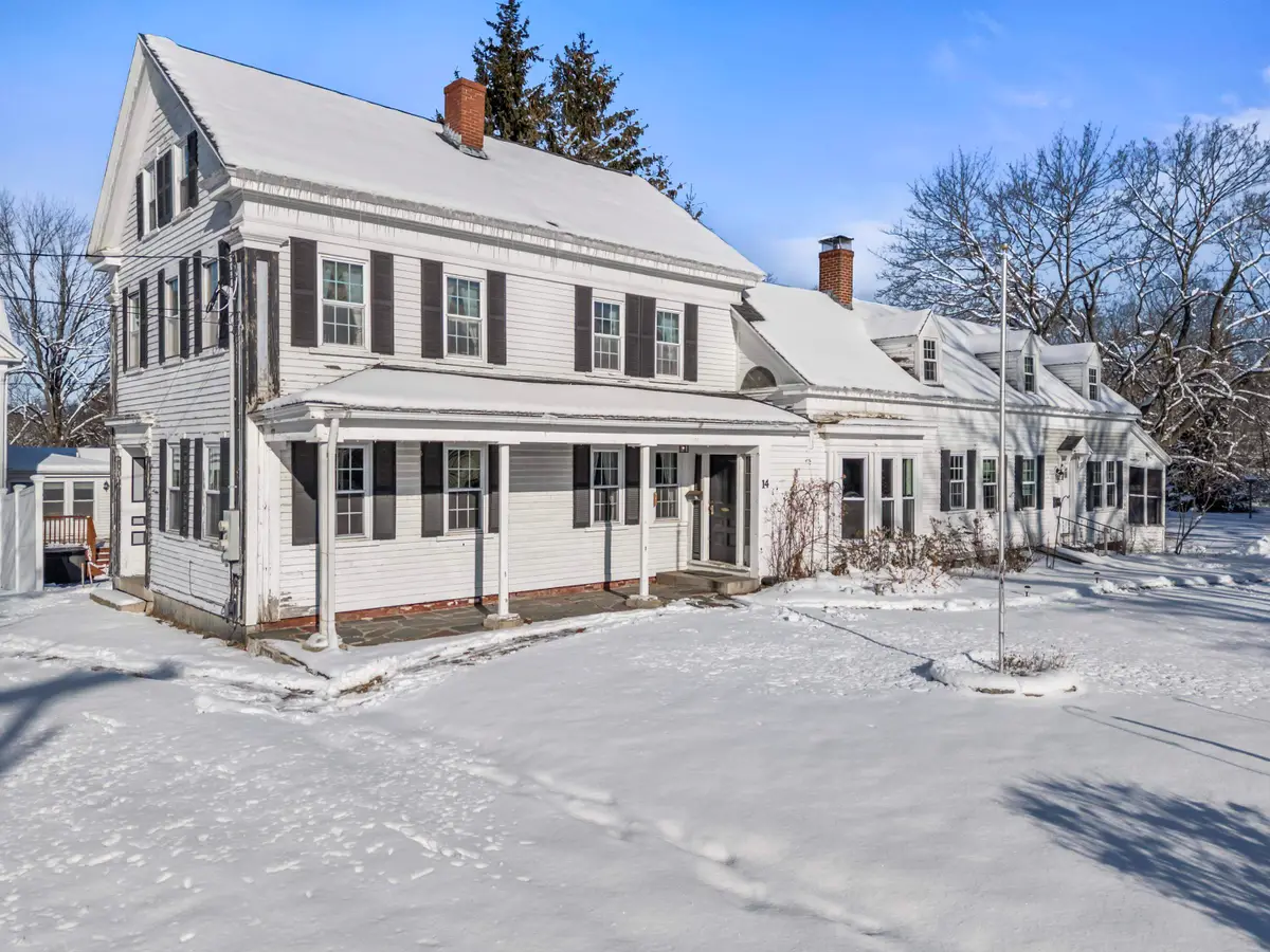14 Berwick Road, South Berwick, ME 03908 - Image #1