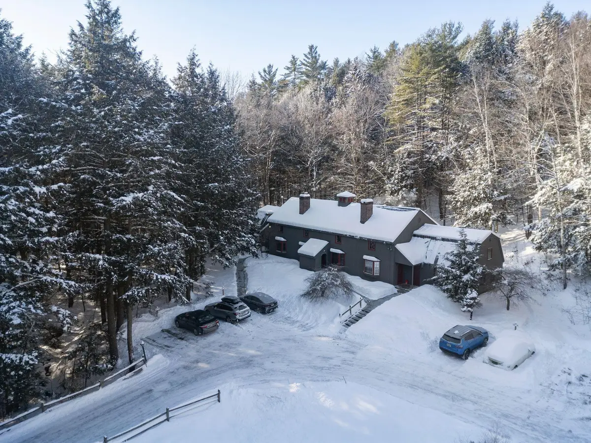 574 Willard Road #1E, Hartford, VT 05001 - Image #1