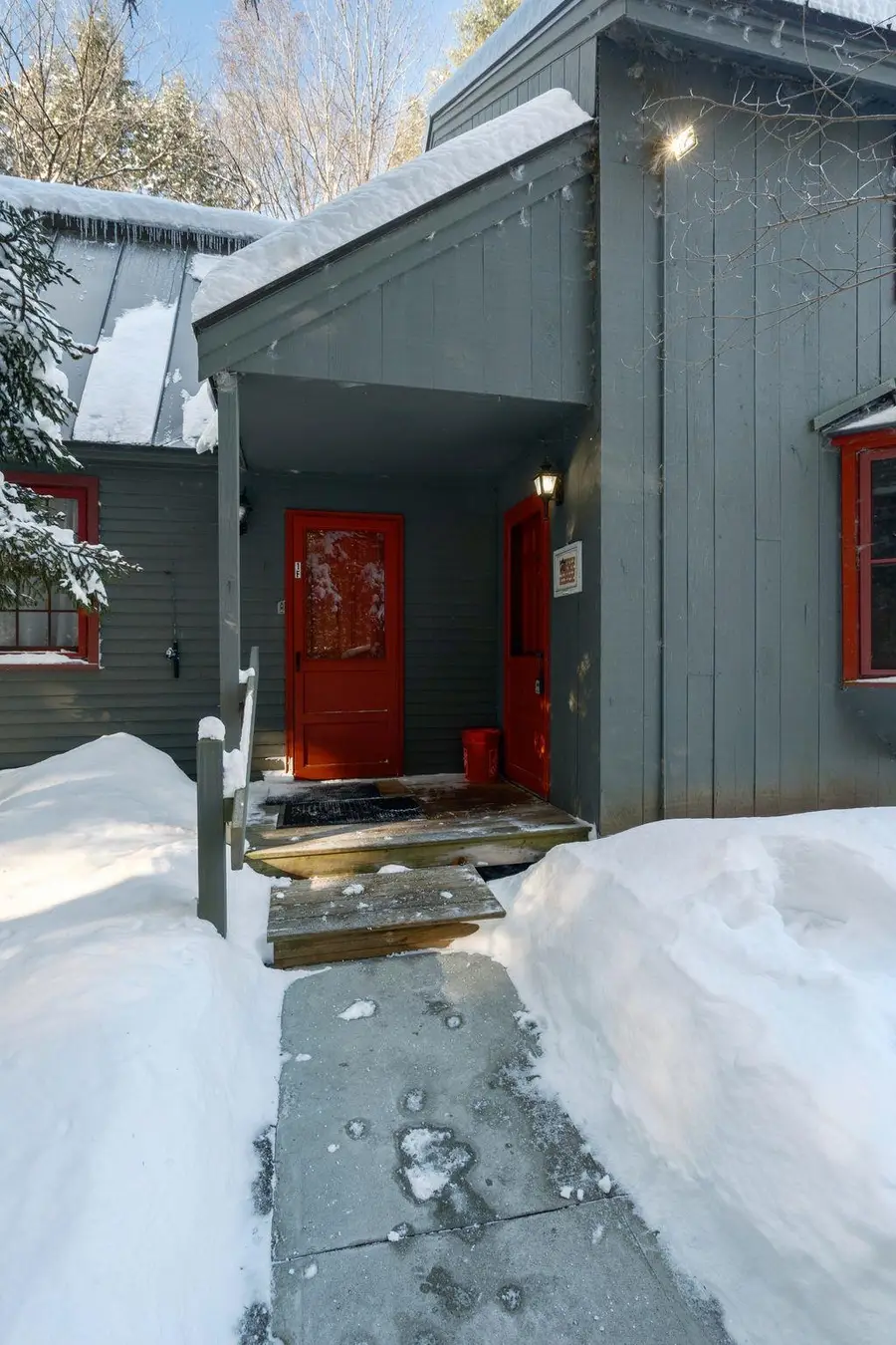 574 Willard Road #1E, Hartford, VT 05001 - Image #2