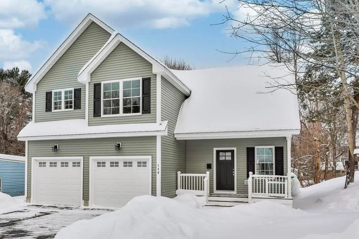140 Maynard Avenue, Manchester, NH 03103 - Image #1