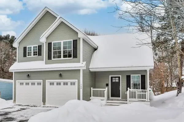 140 Maynard Avenue, Manchester, NH 03103