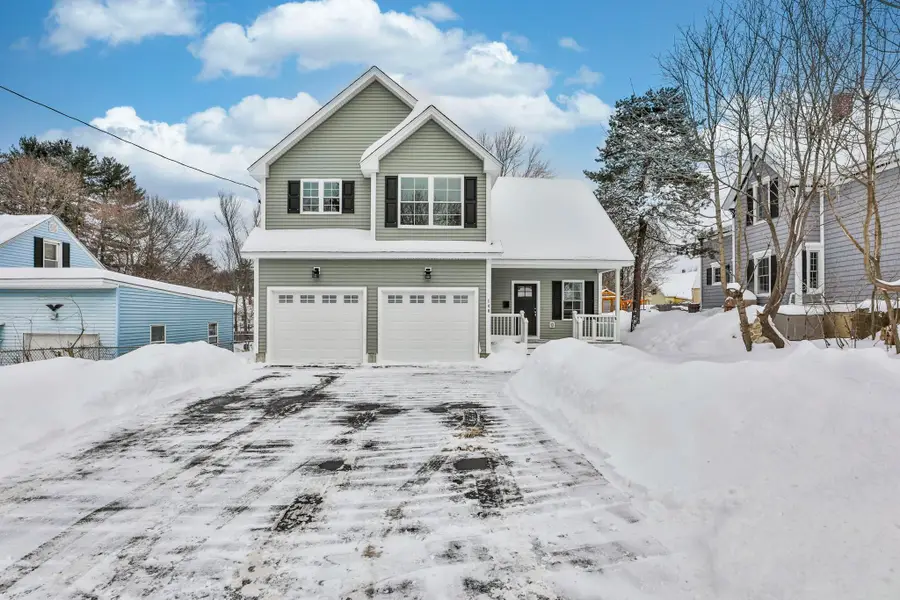 140 Maynard Avenue, Manchester, NH 03103 - Image #3