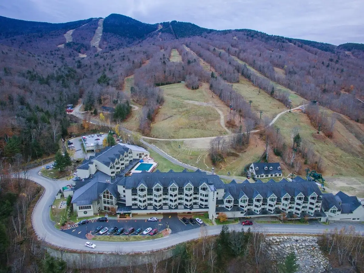 90 Loon Mountain Road #857 D, Lincoln, NH 03251 - Image #1