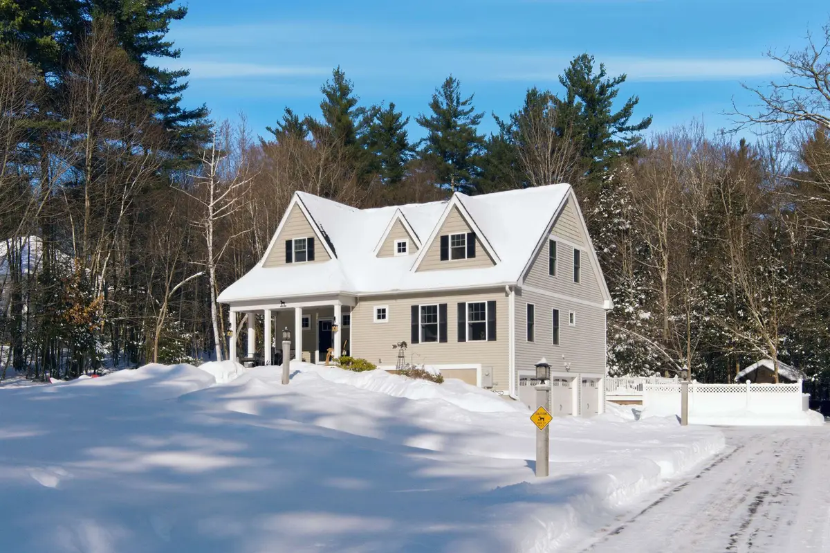 13 Dow Road, Monterey Vernon, NH 03057 - Image #1