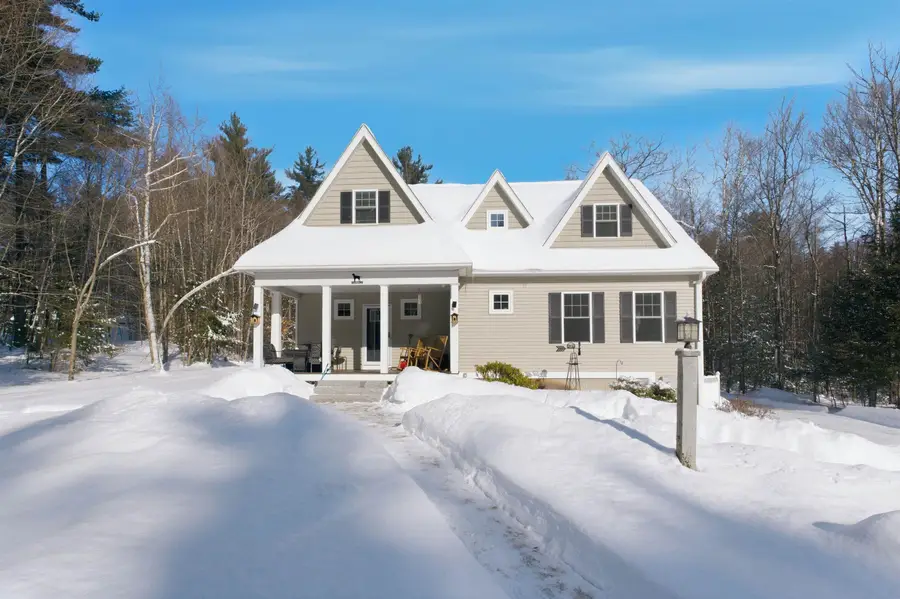 13 Dow Road, Monterey Vernon, NH 03057 - Image #2
