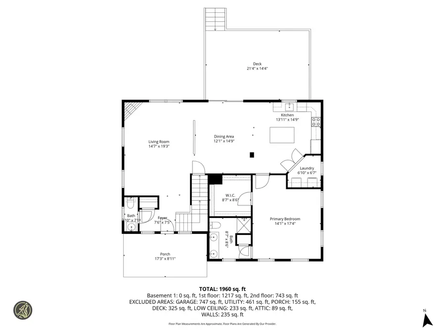 13 Dow Road, Monterey Vernon, NH 03057 - Image #3