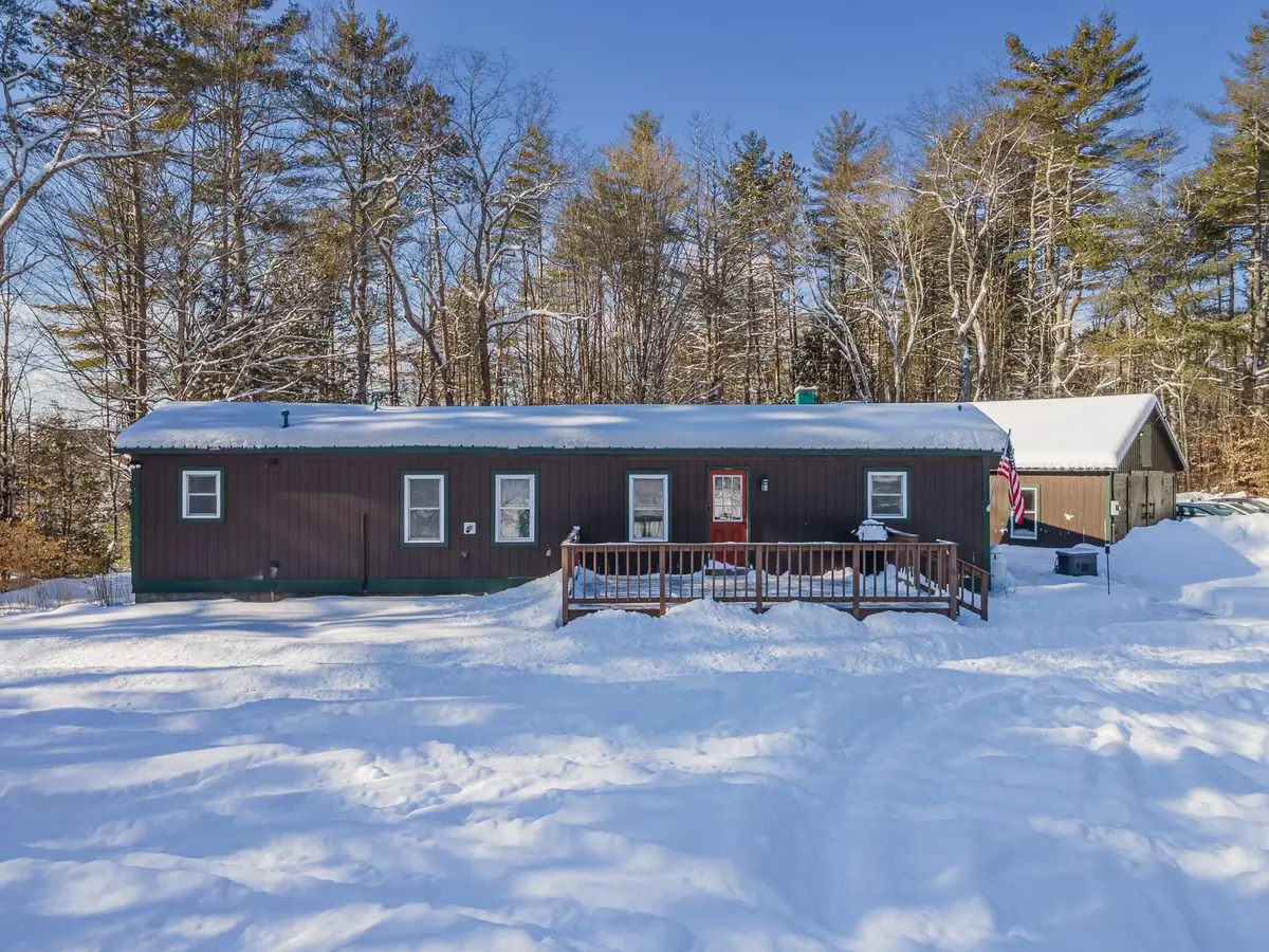63 Village Road, Langdon, NH 03602 - Image #1