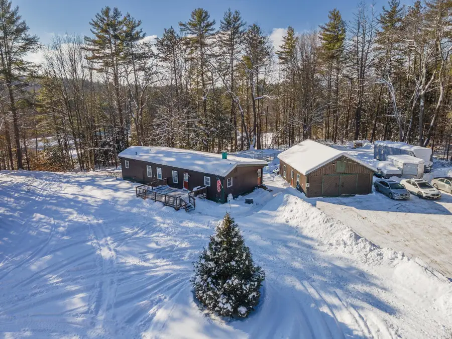63 Village Road, Langdon, NH 03602 - Image #2