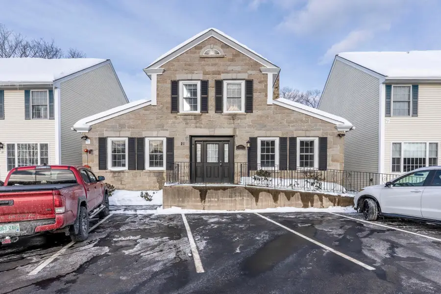 322 Nashua Street #Unit 21, Milford, NH 03055 - Image #3