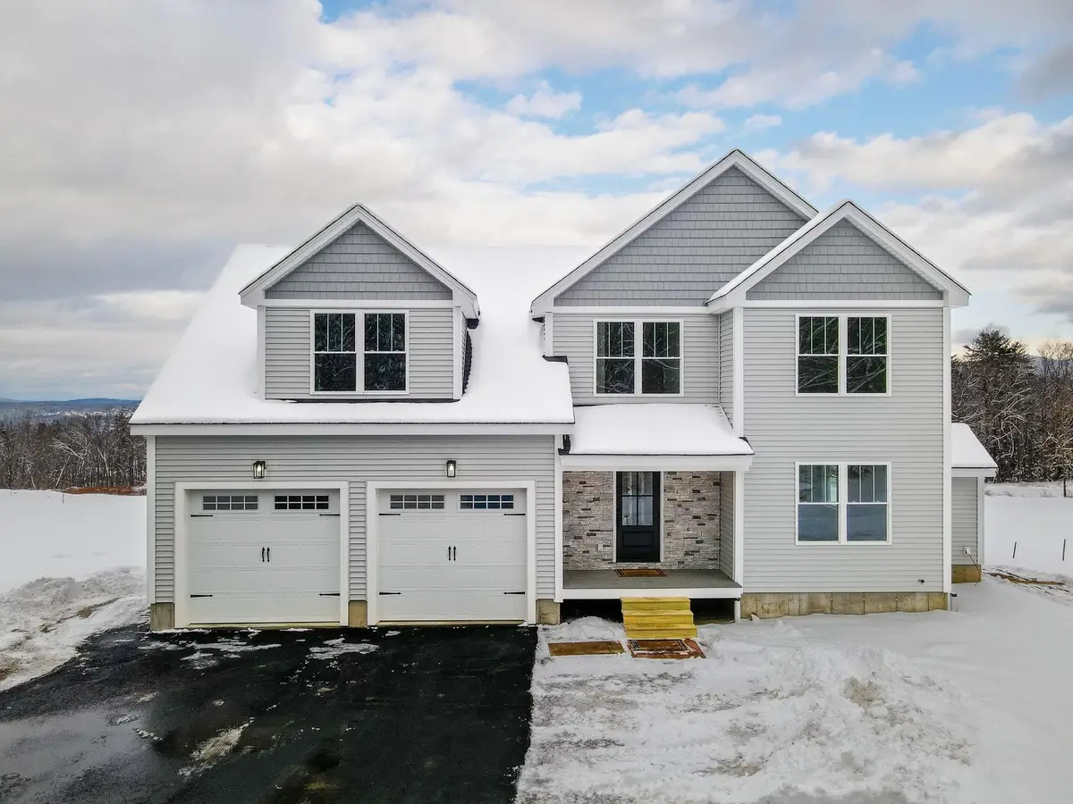 103 Ladd Hill Road, Belmont, NH 03220 - Image #1