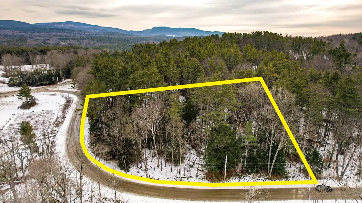00 Whitaker Road, Plainfield, NH 03781 - #1