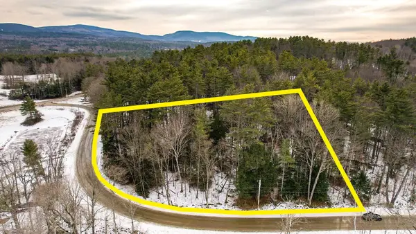 00 Whitaker Road, Plainfield, NH 03781