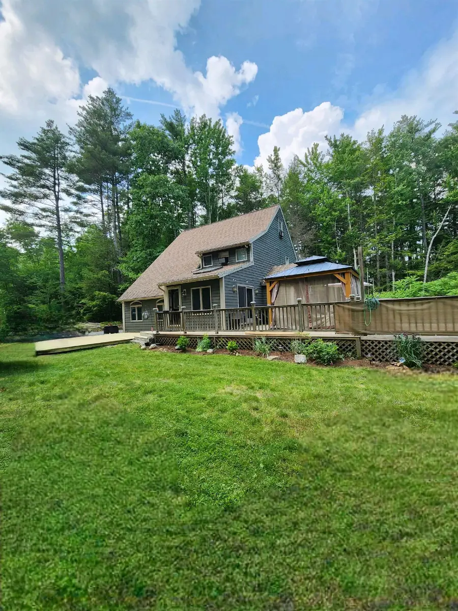 66 Hawke Lane, Danville, NH 03819 - Image #3