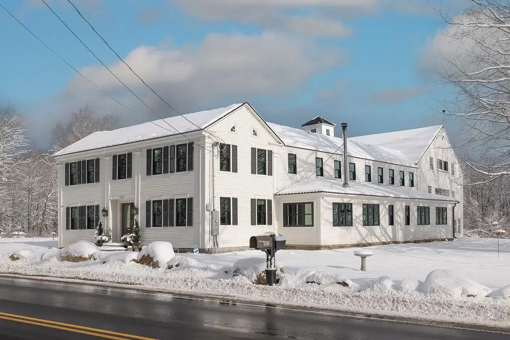 403 Maple Street, Hopkinton, NH 03229 - Image #1