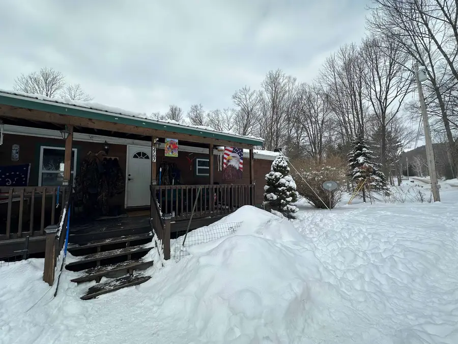 2707 Upper Plains Road, Salisbury, VT 05769 - Image #2