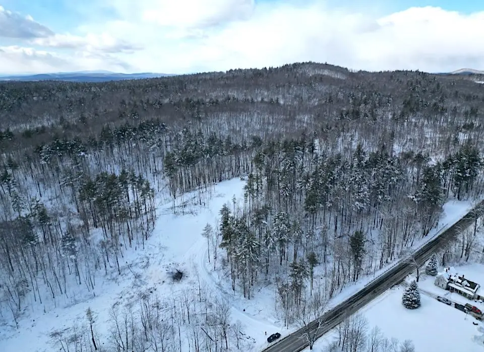 1520 Province Road #Tax Map 424 Lot 68, Gilmanton, NH 03237 - #1