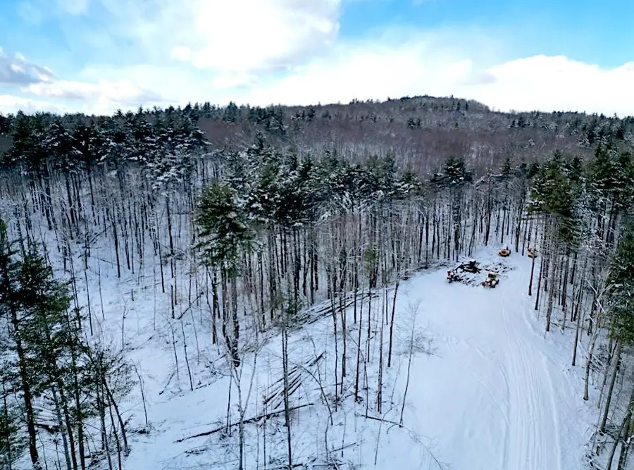 1520 Province Road #Tax Map 424 Lot 68, Gilmanton, NH 03237 - #3