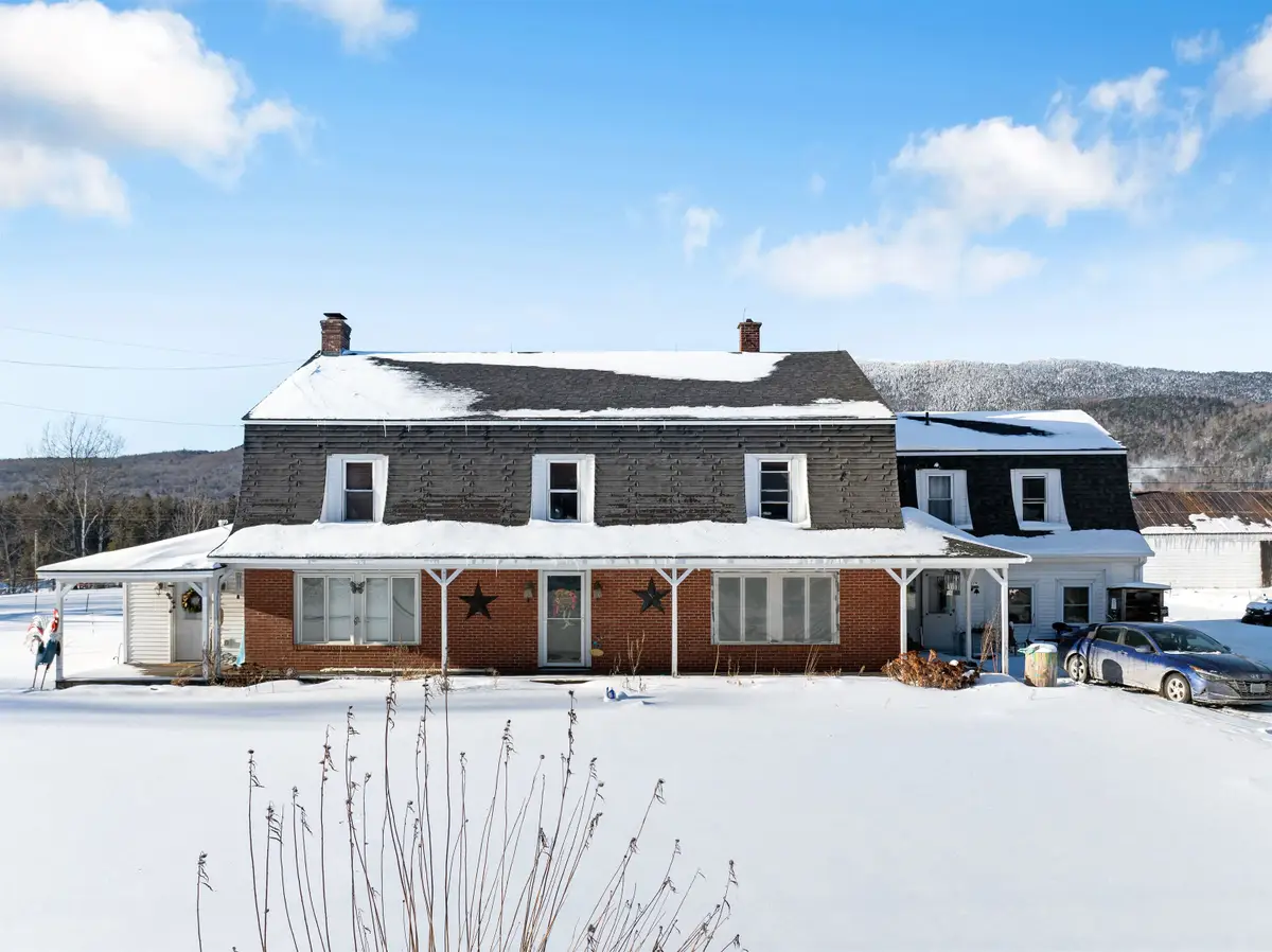 1813 US-3, Columbia, NH 03576 - #1