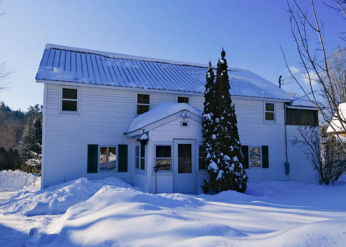 818 Main Street, Cavendish, VT 05142 - Image #1