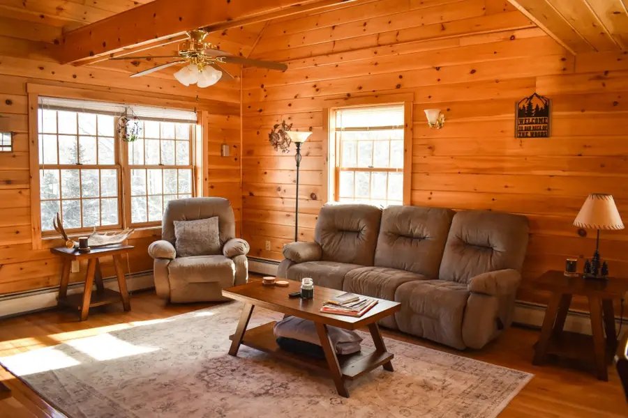 133 Philbrook Road, Pittsburg, NH 03592 - #3