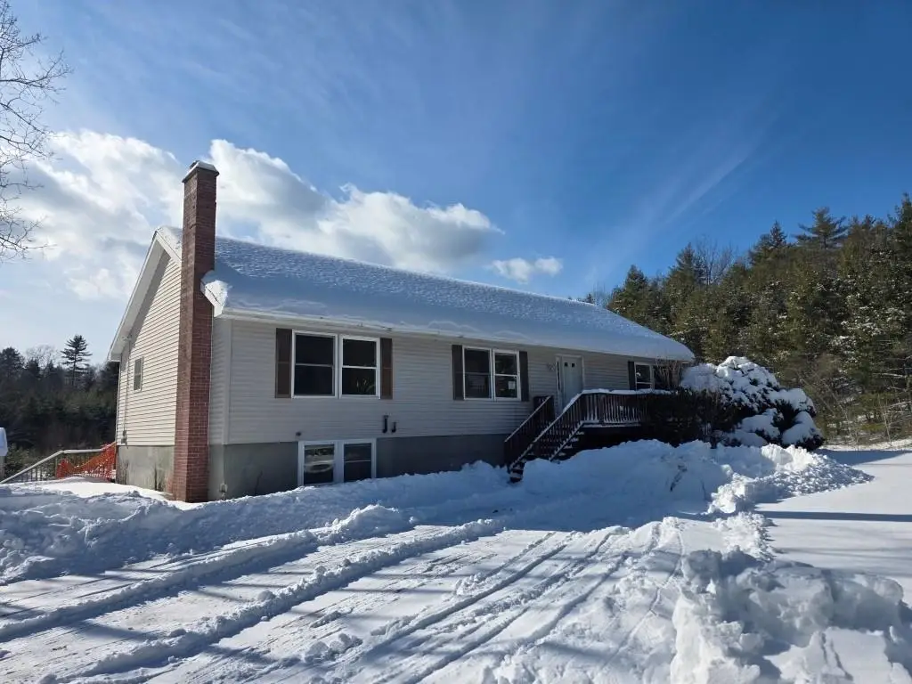 108 Kempton Road, Swanzey, NH 03446 - Image #1