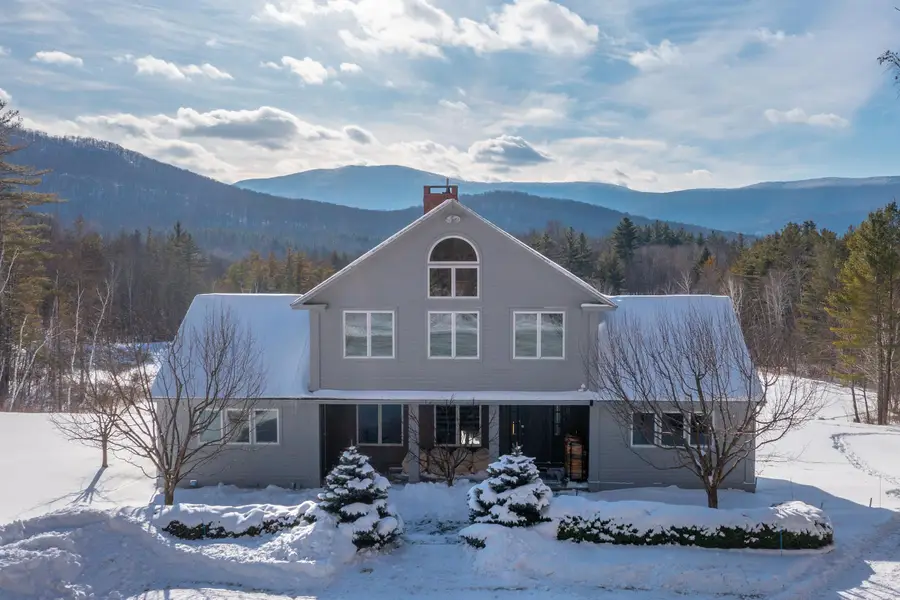 1060 Upper Hollow Road, Dorset, VT 05251 - Image #2