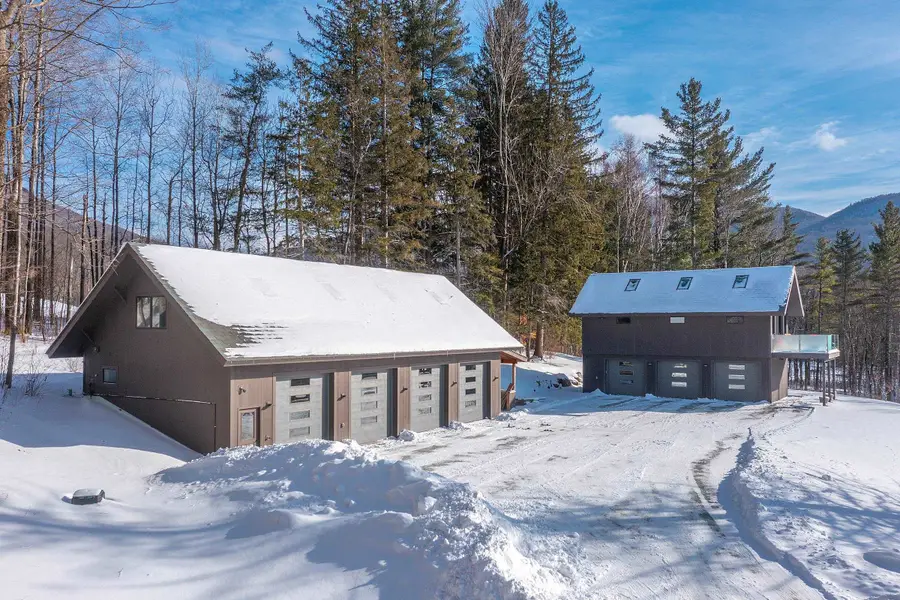 1060 Upper Hollow Road, Dorset, VT 05251 - Image #3